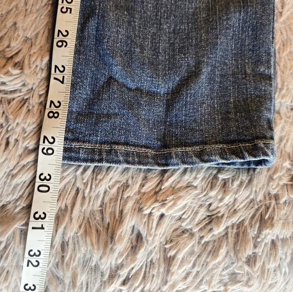 Kut From The Same Kloth Celine Slouchy Boyfriend Jeans Size 14 - Picture 14 of 16